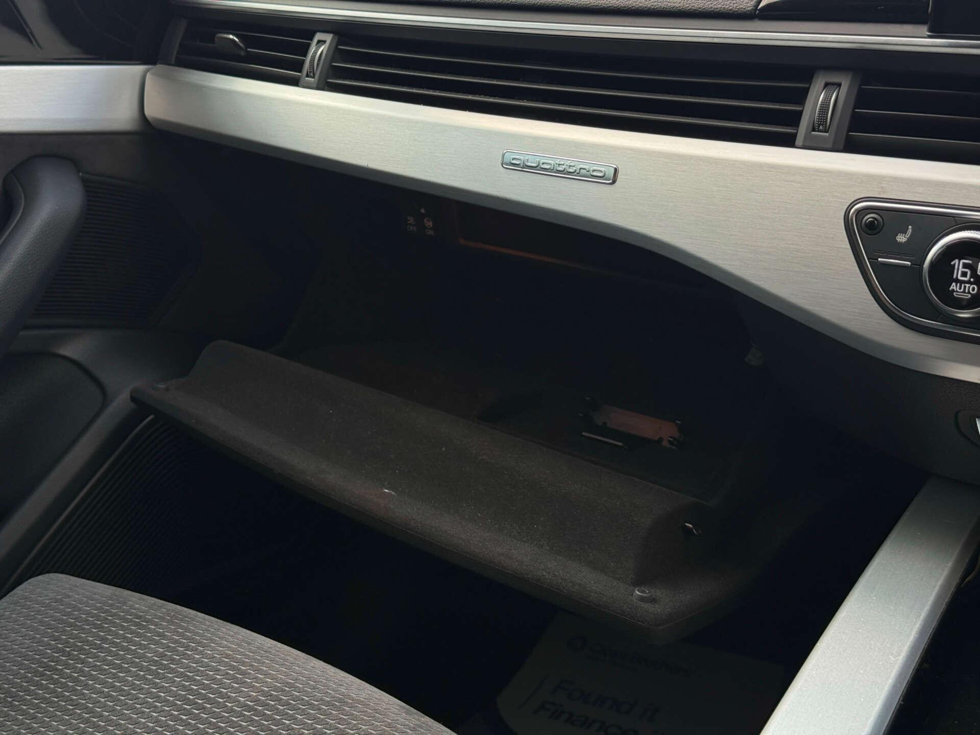 Audi A5 view 60