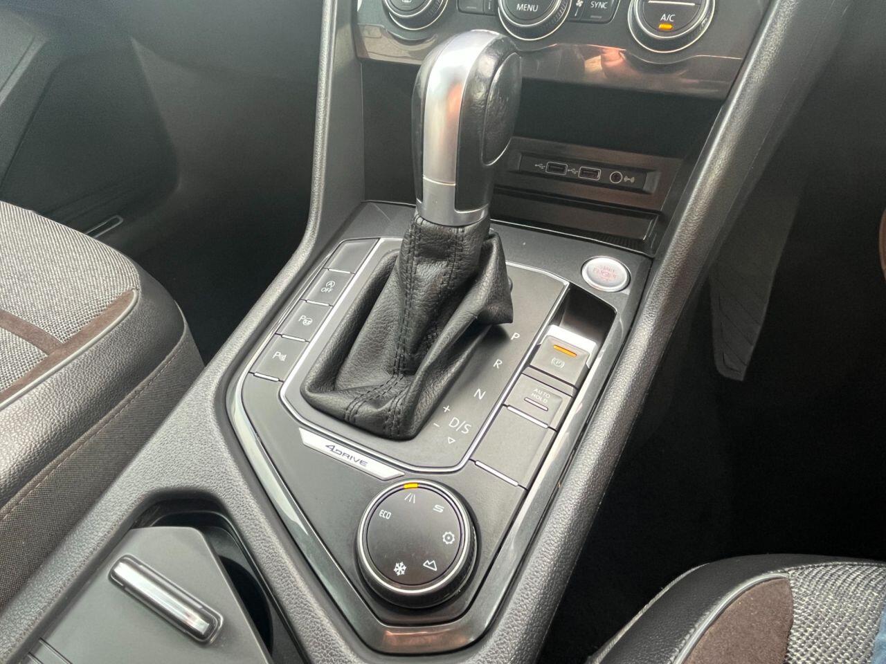 Seat Tarraco view 23