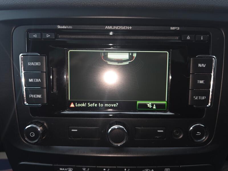 2011 Skoda Yeti image 24