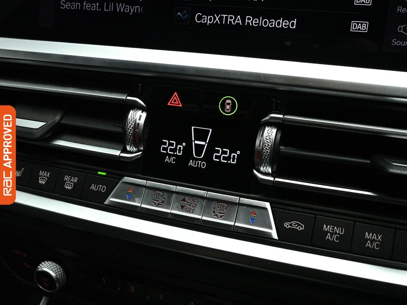 BMW 3 Series view 17