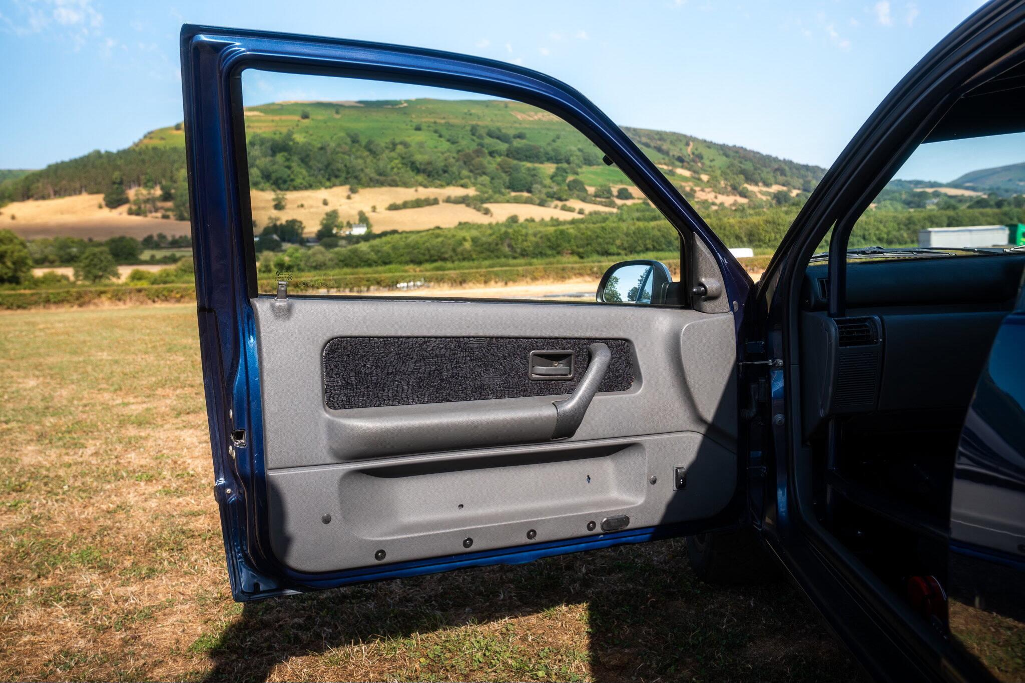 Renault Clio view 53