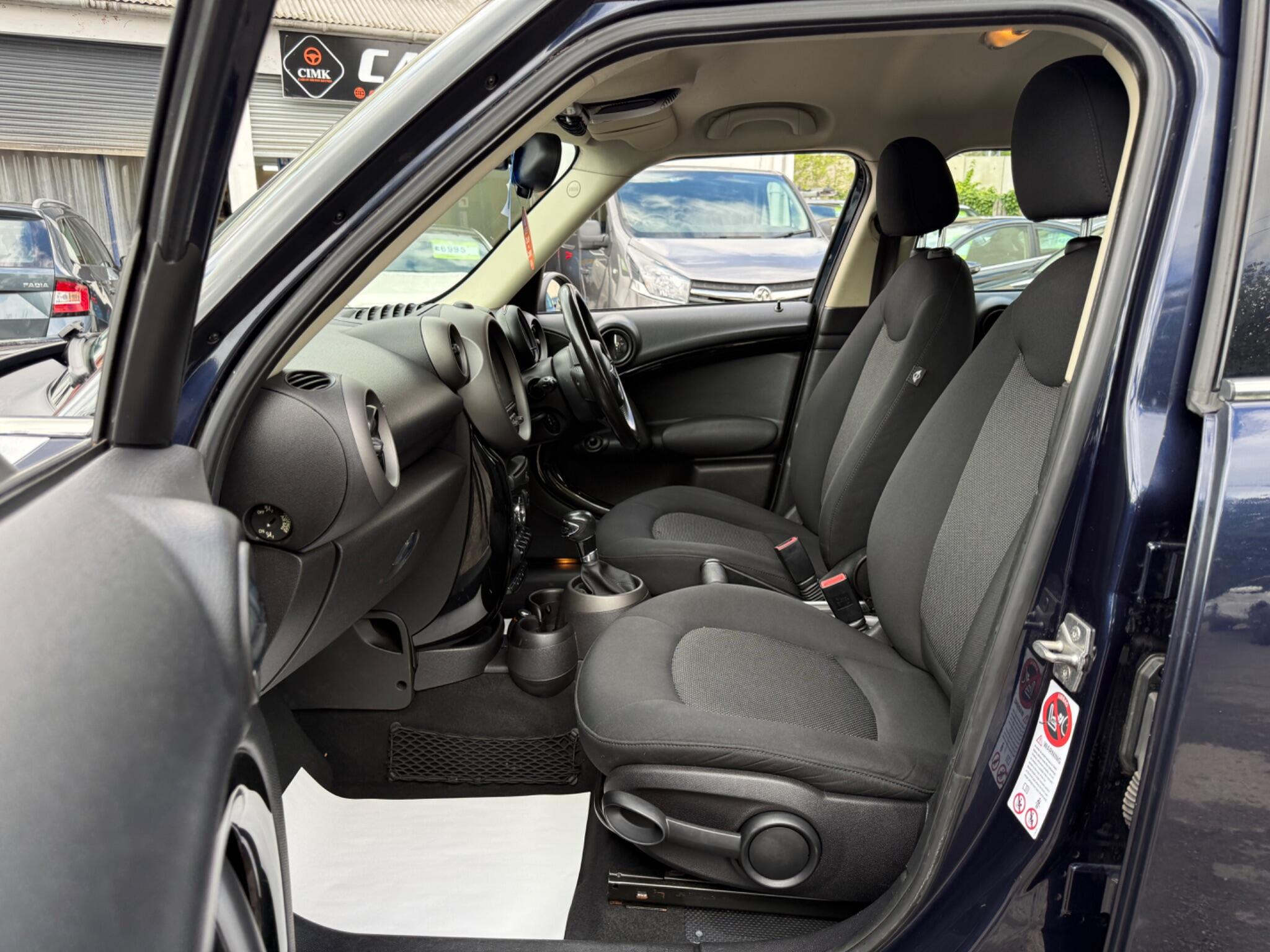 MINI Countryman - Image 49