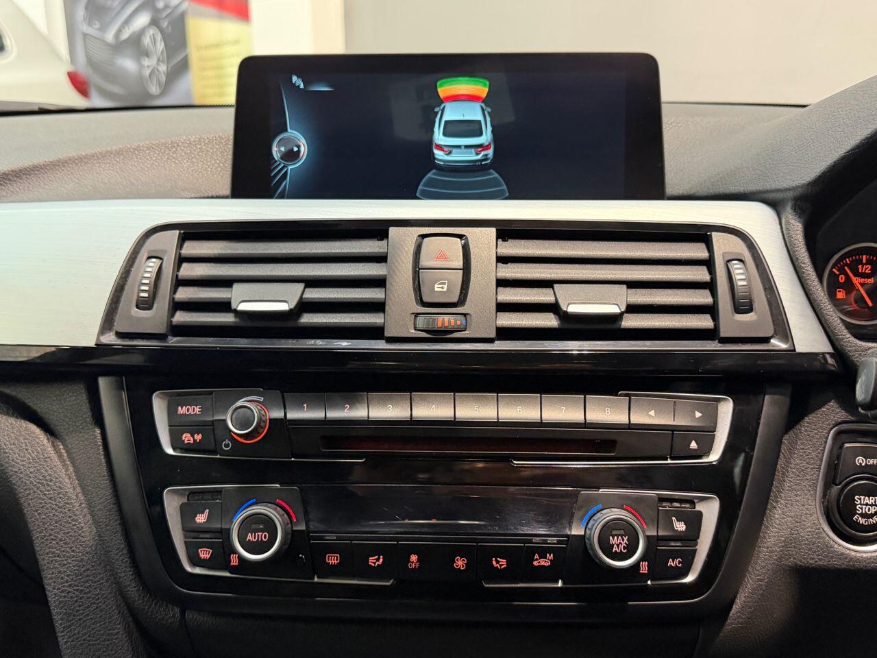 BMW 4 Series view 16