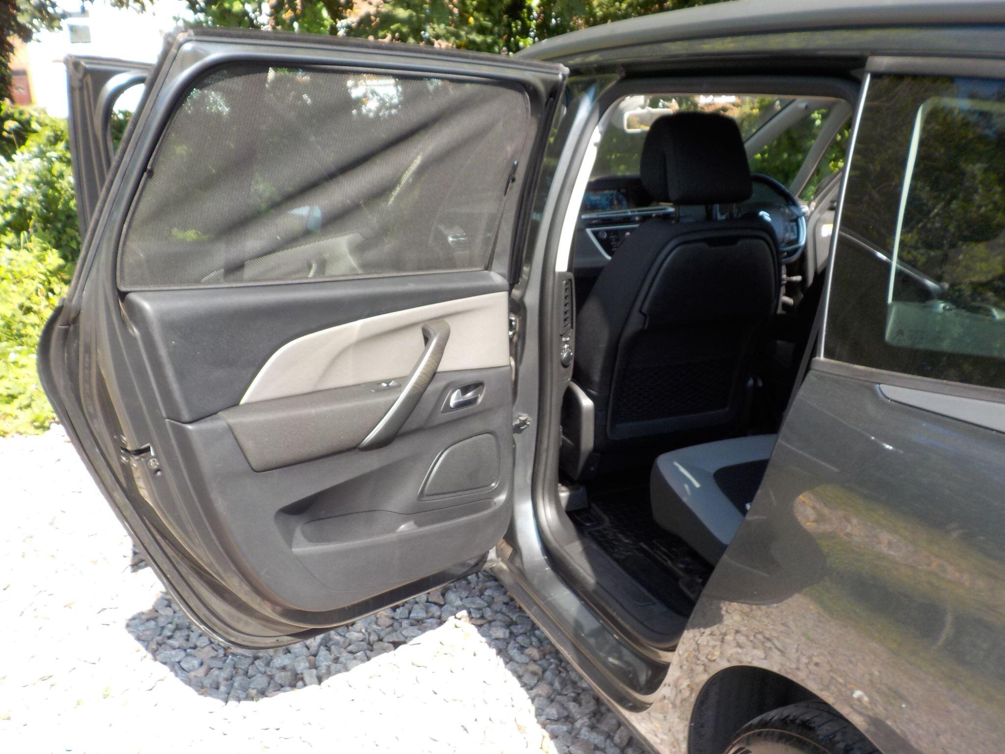 Citroen Grand C4 Picasso 1.6 BlueHDi Exclusive Euro 6 (s/s) 5dr