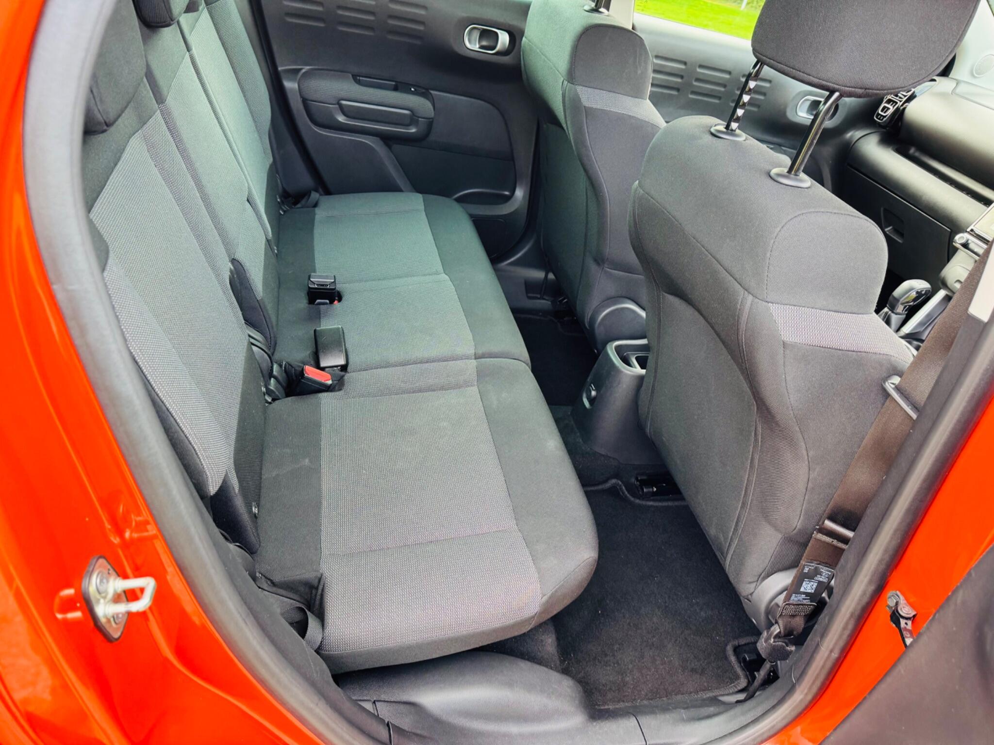 2019 Citroen C3 Aircross 1.2 PureTech Flair Euro 6 5dr • 40,000 miles image 16