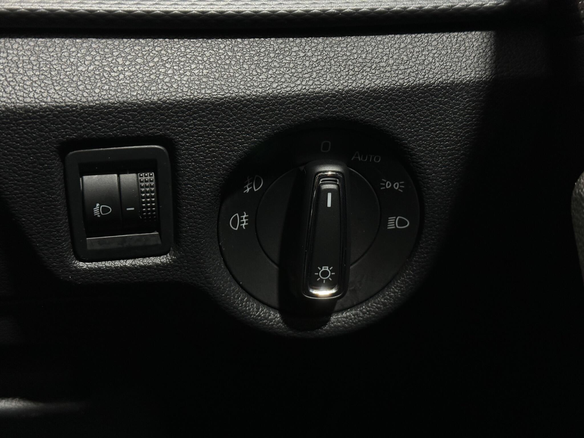 Skoda Scala view 18