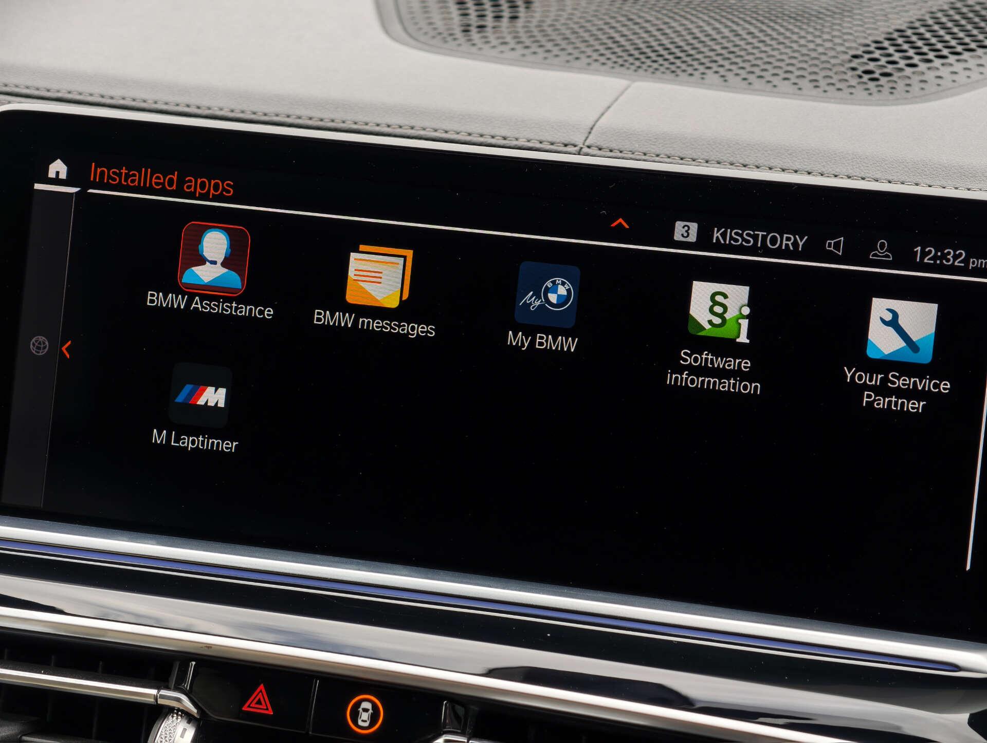 BMW X5 X5 view 51