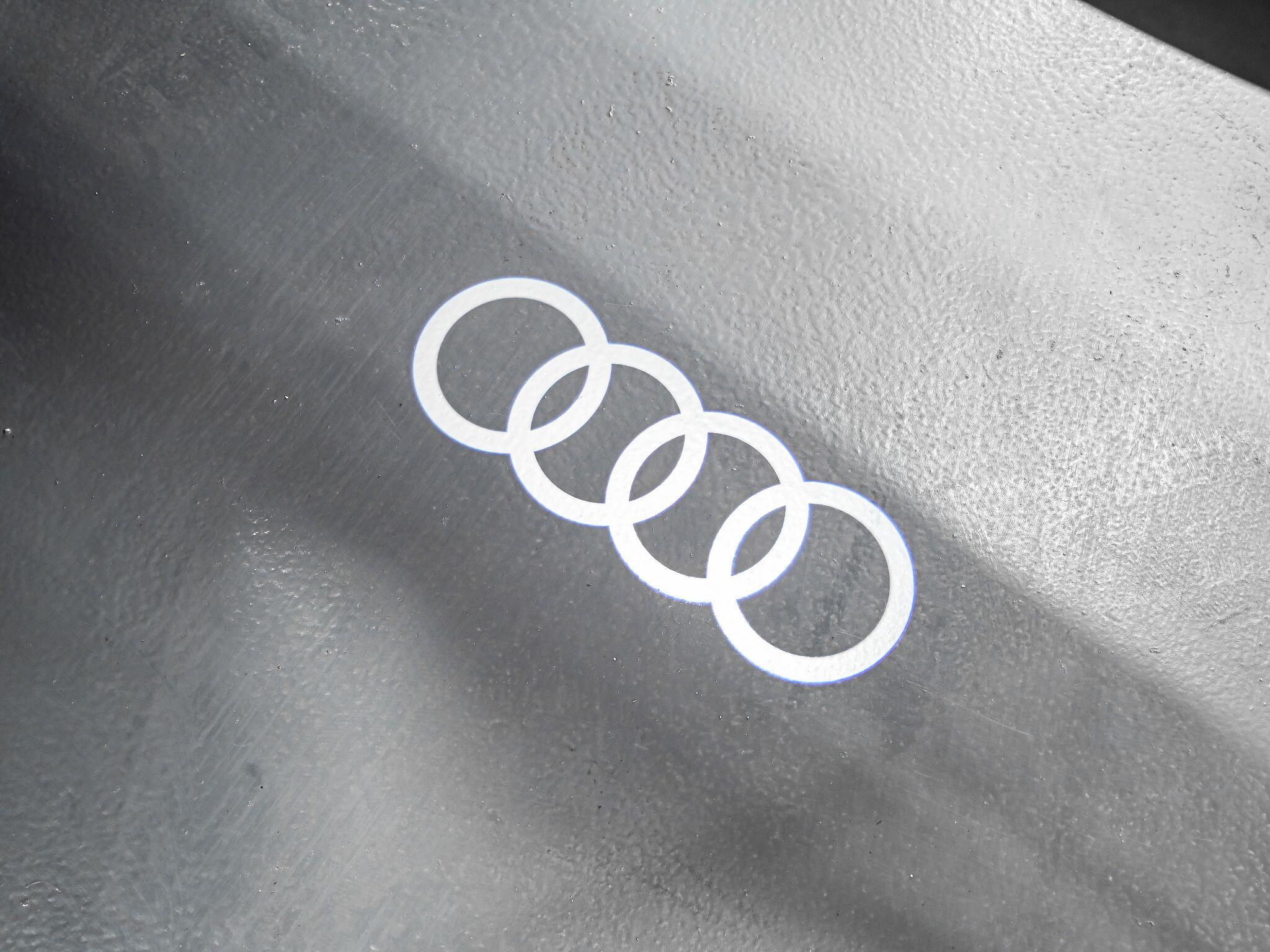 Audi S3 view 29
