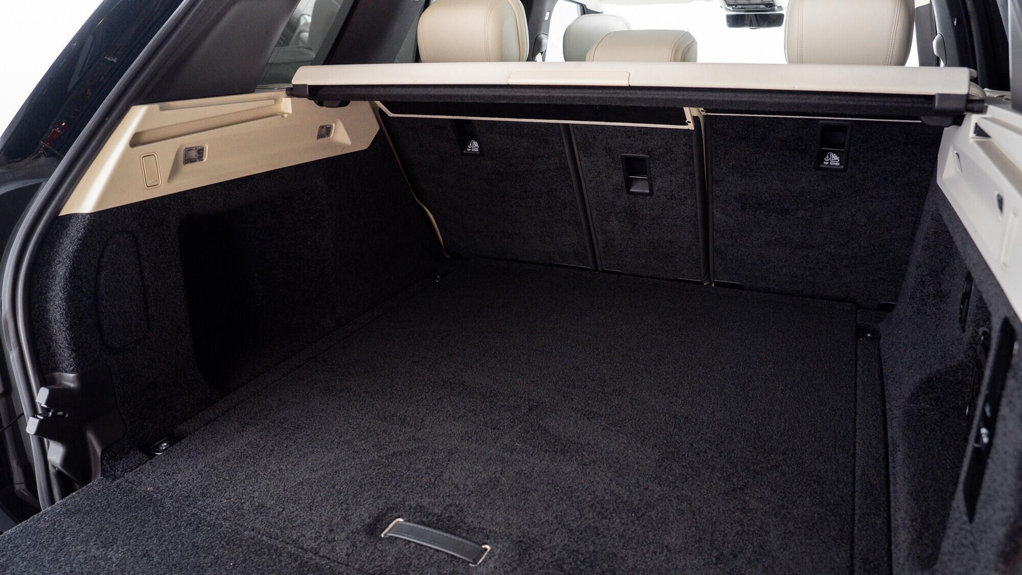 Land Rover Range Rover view 47
