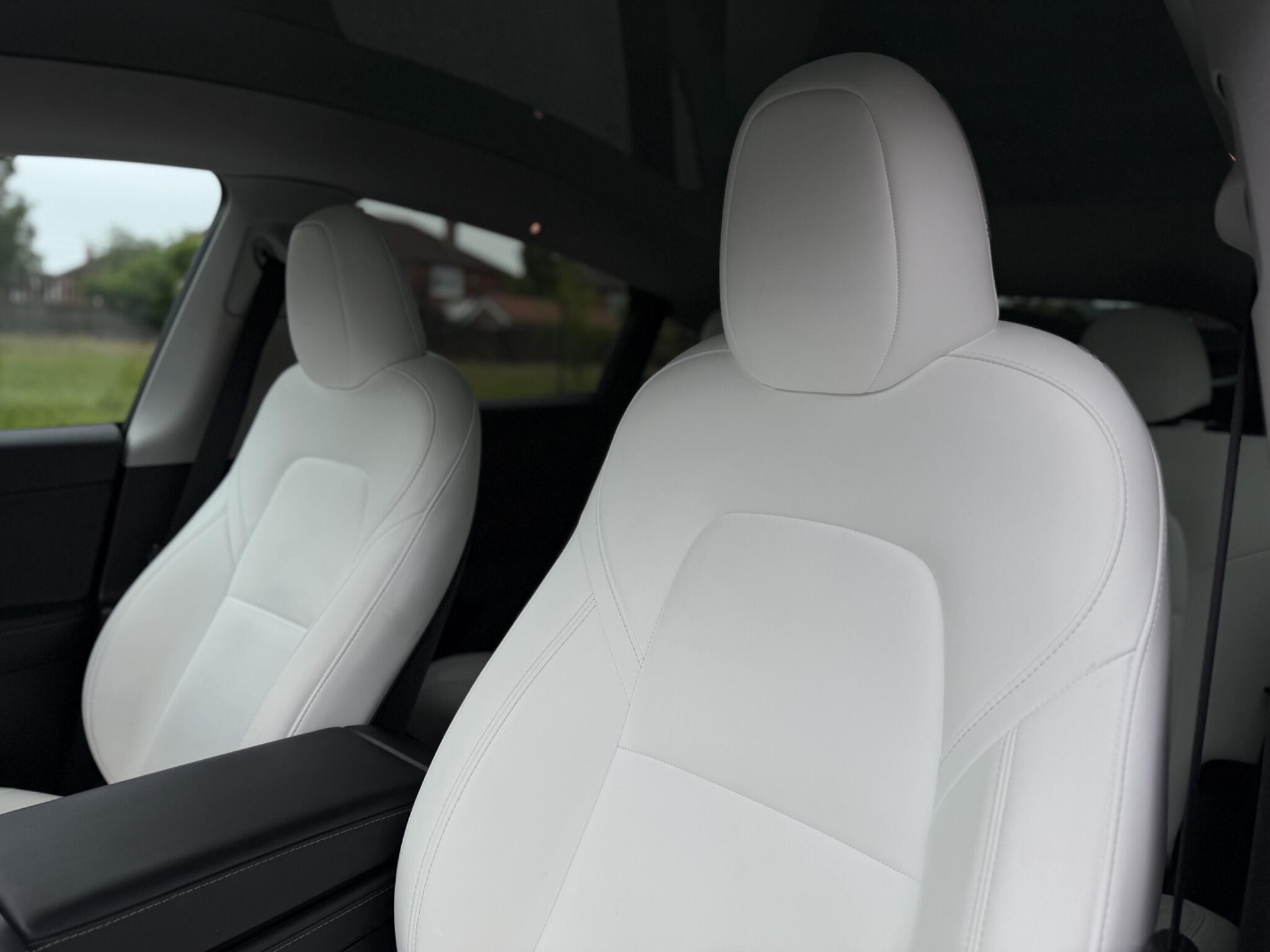 Tesla Model Y view 31