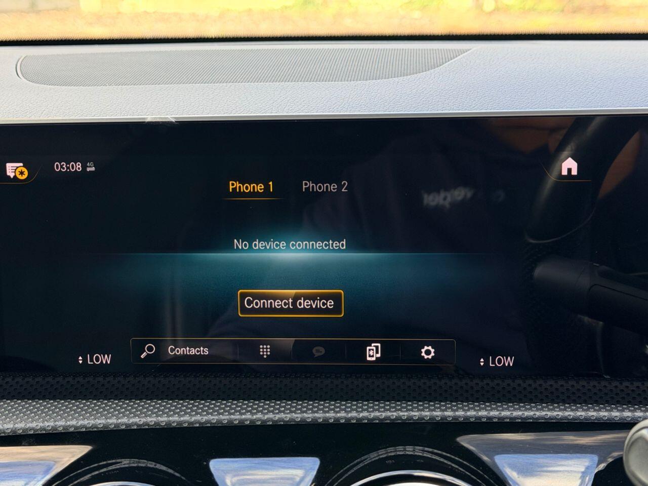 Mercedes-Benz A Class view 38