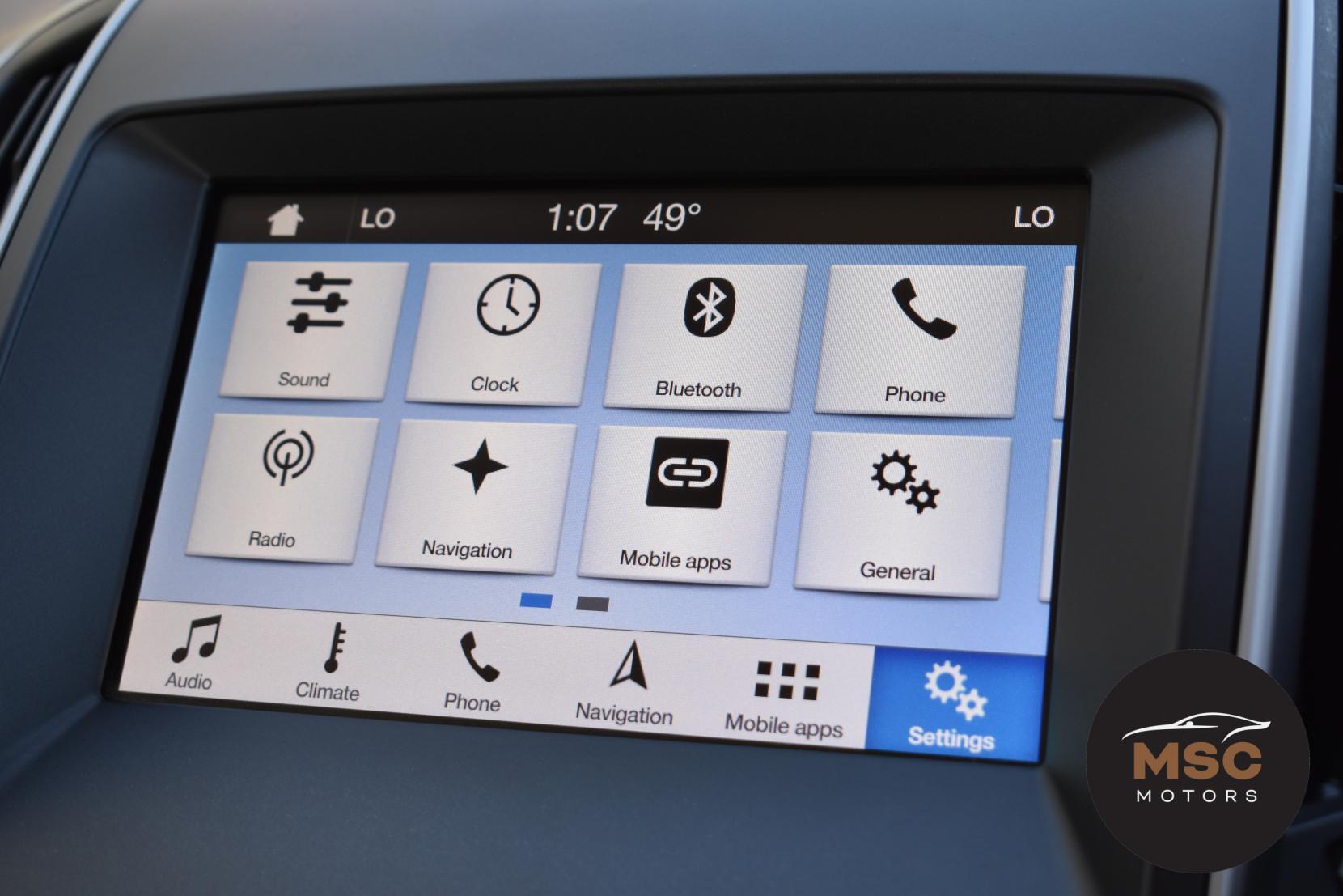 Ford Galaxy view 57