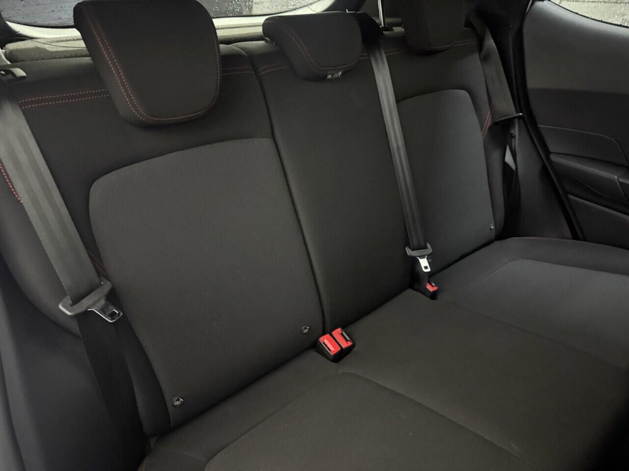Ford Fiesta view 22