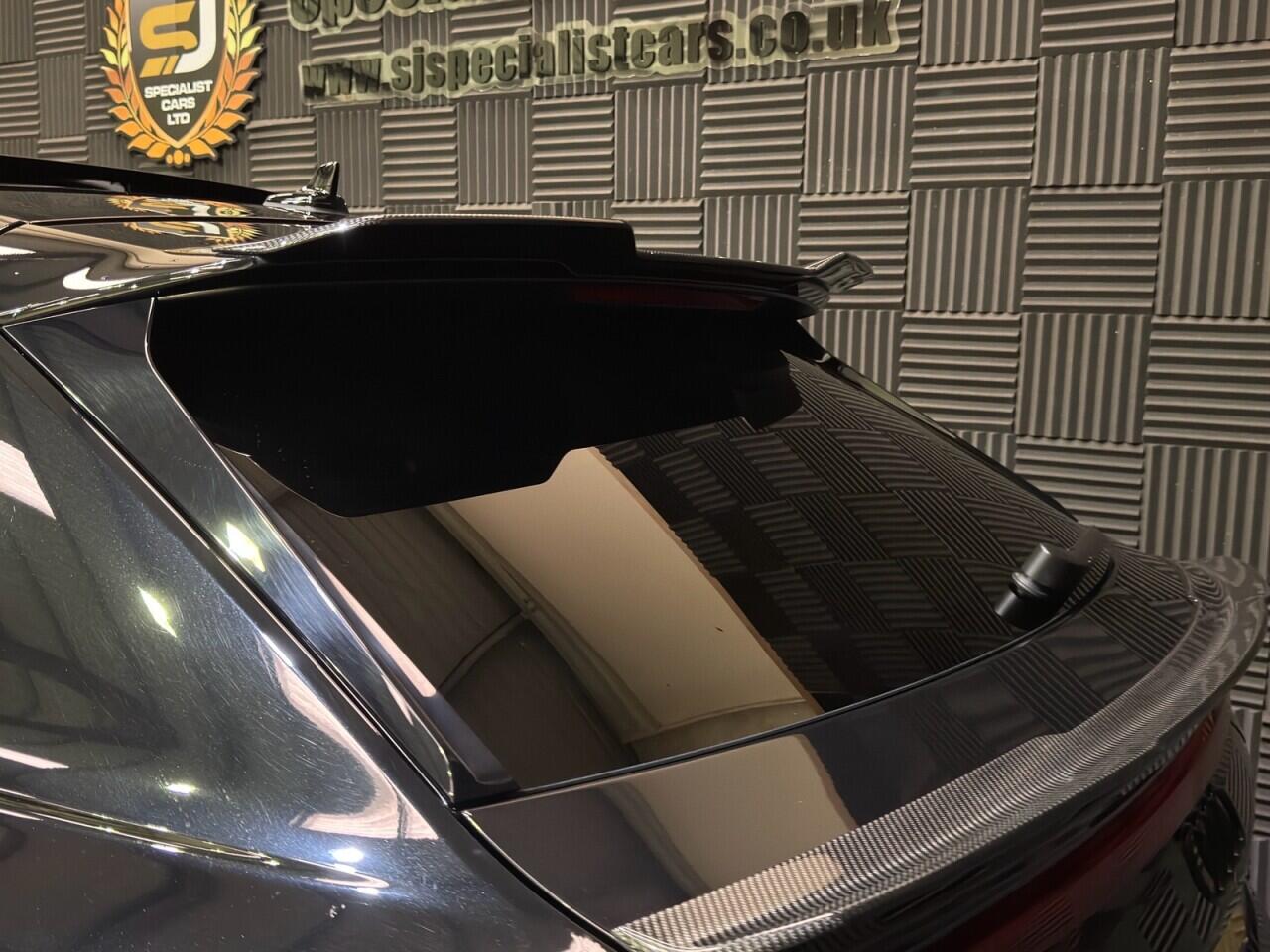 Audi RSQ8 view 17