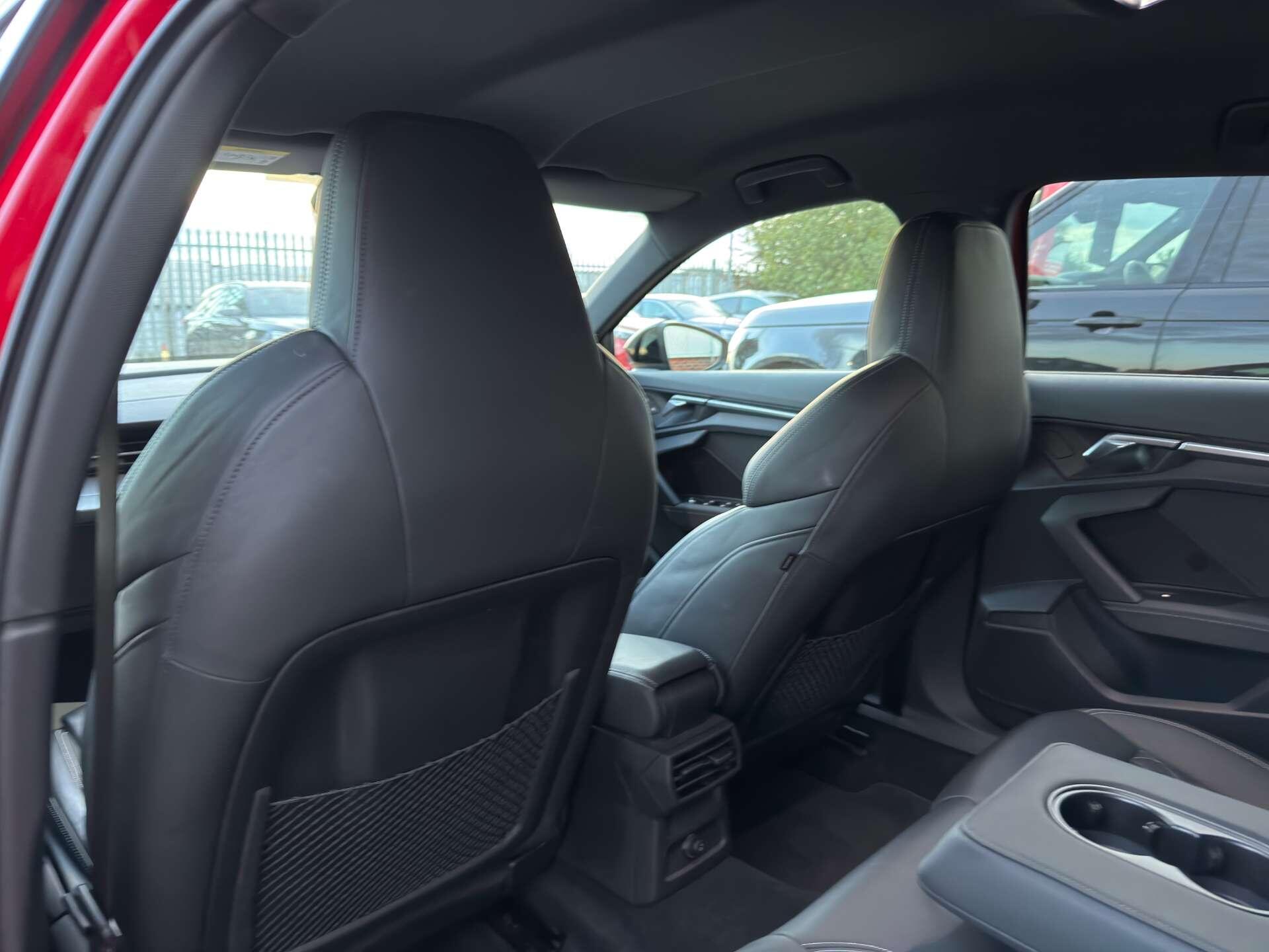 Audi S3 view 55