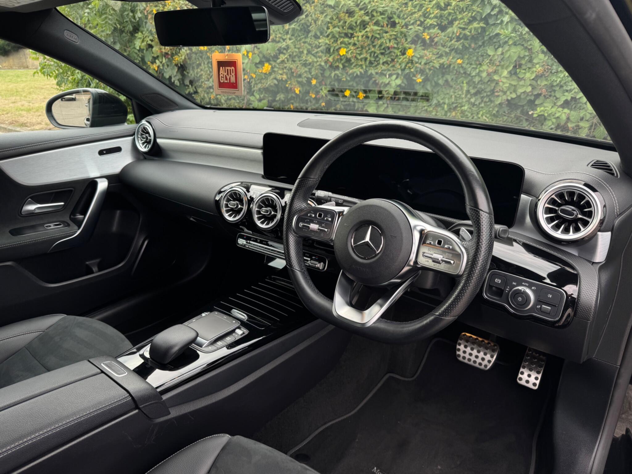 Mercedes-Benz A Class view 15