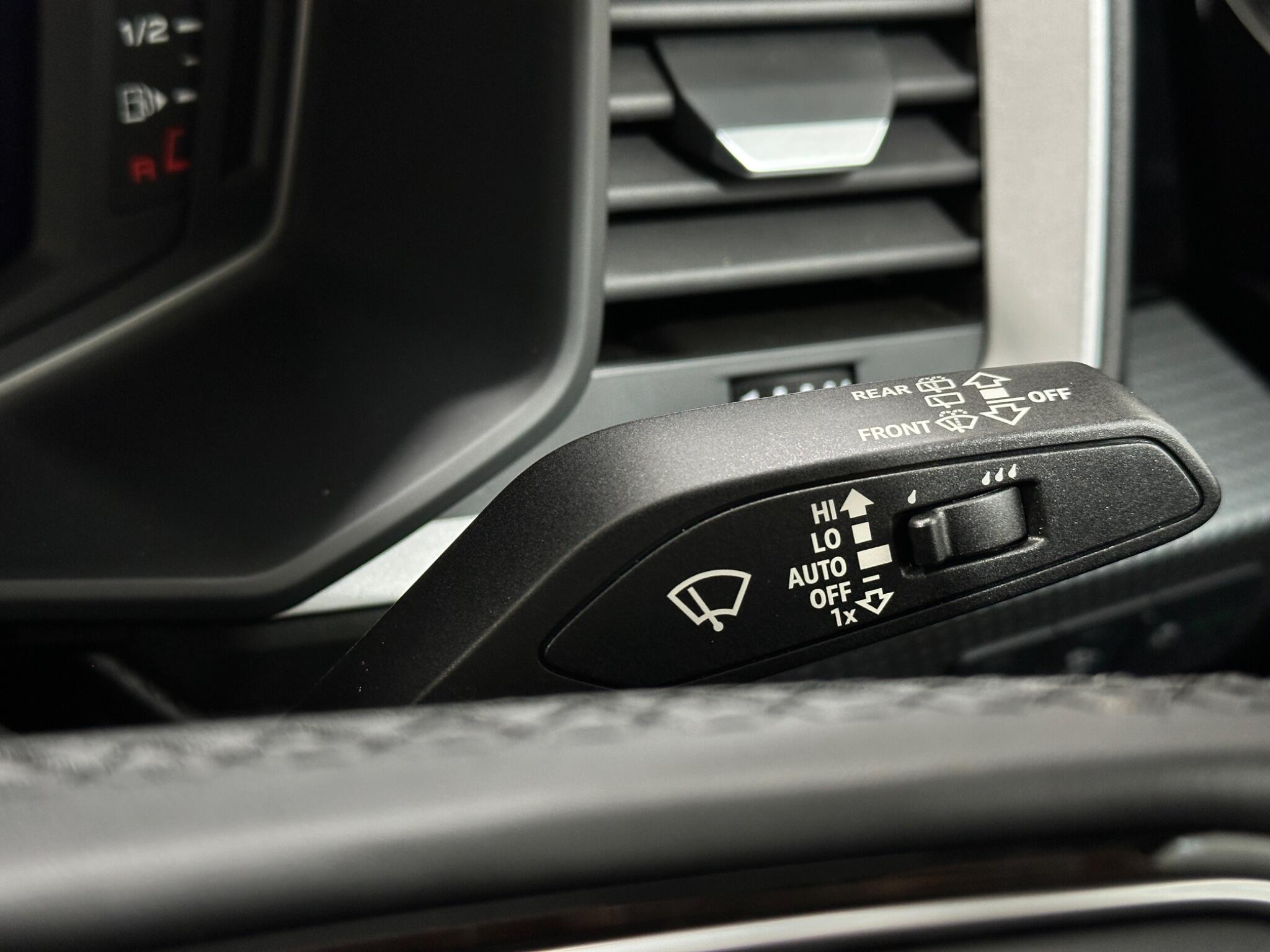 Audi A1 view 16