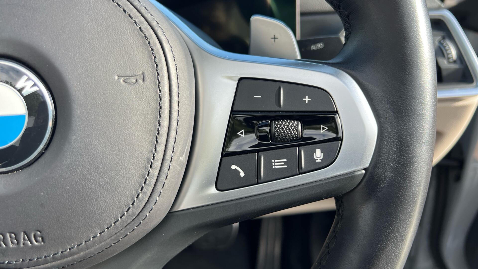 BMW 4 Series view 18