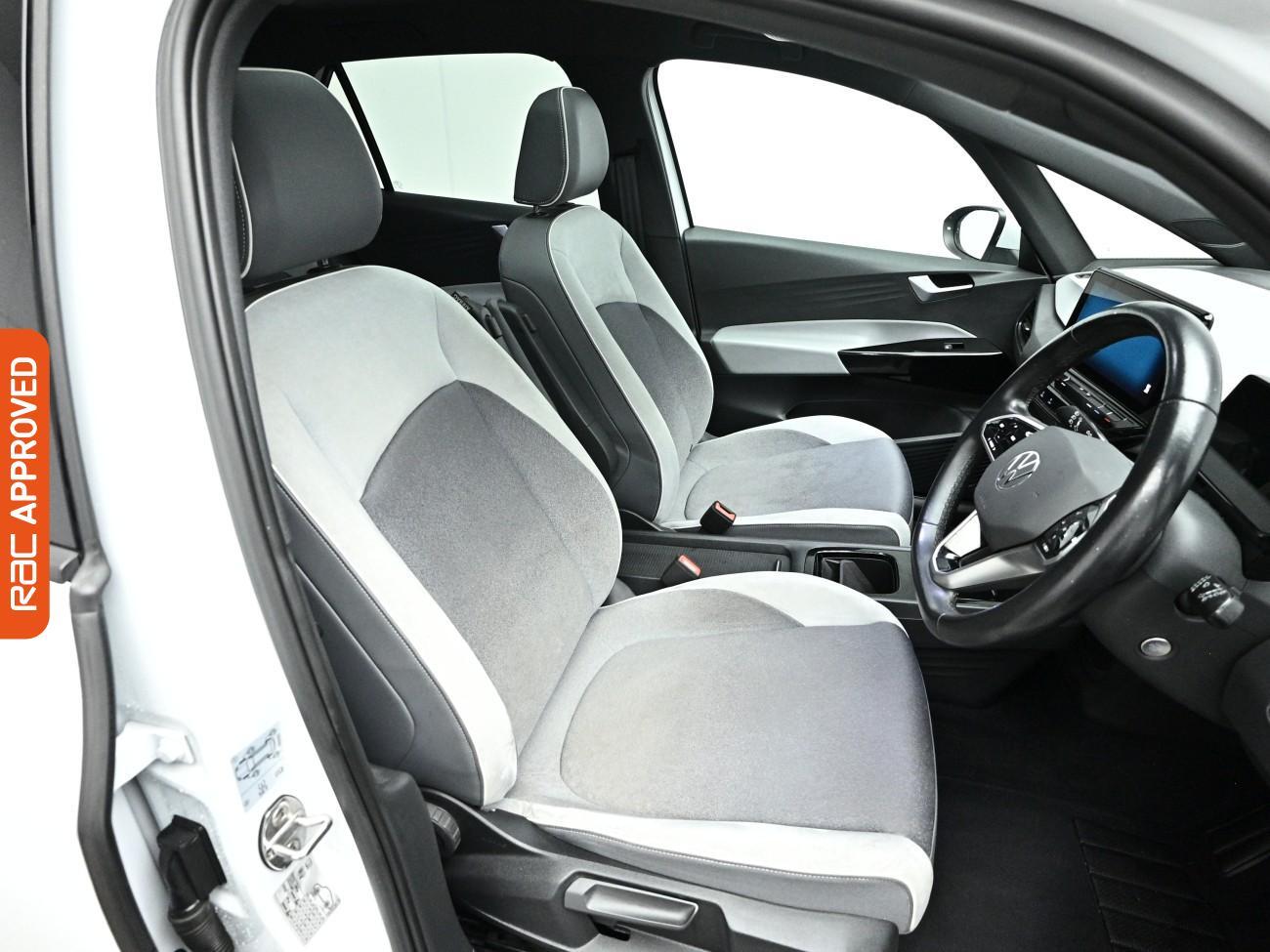 Volkswagen Id.3 view 13