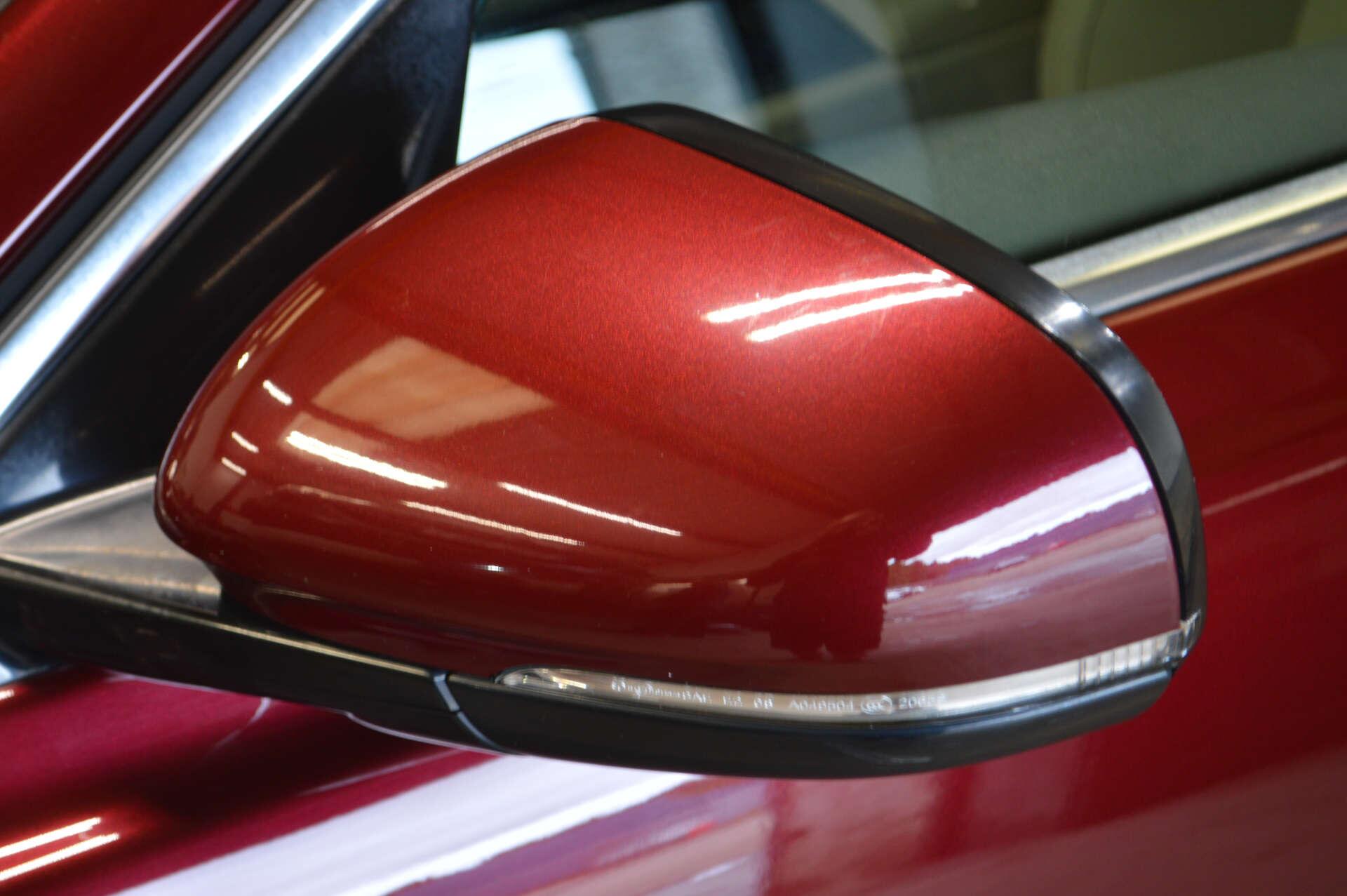 Jaguar Xe view 45