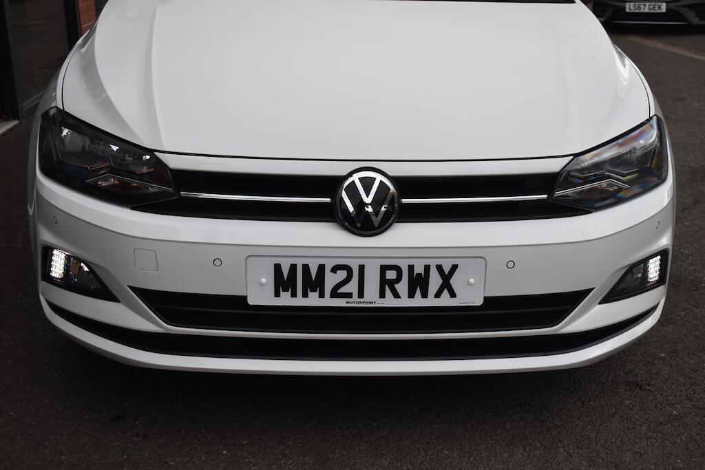 Volkswagen Polo view 22