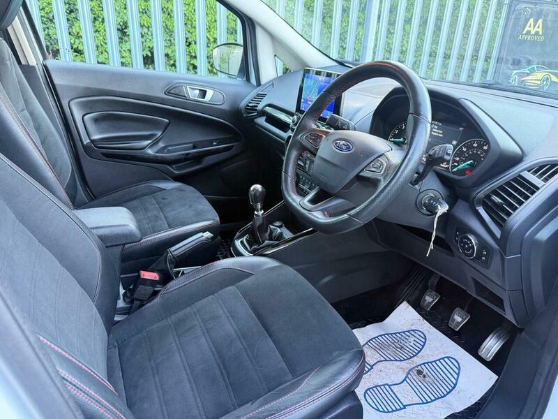 2020 Ford EcoSport image 13