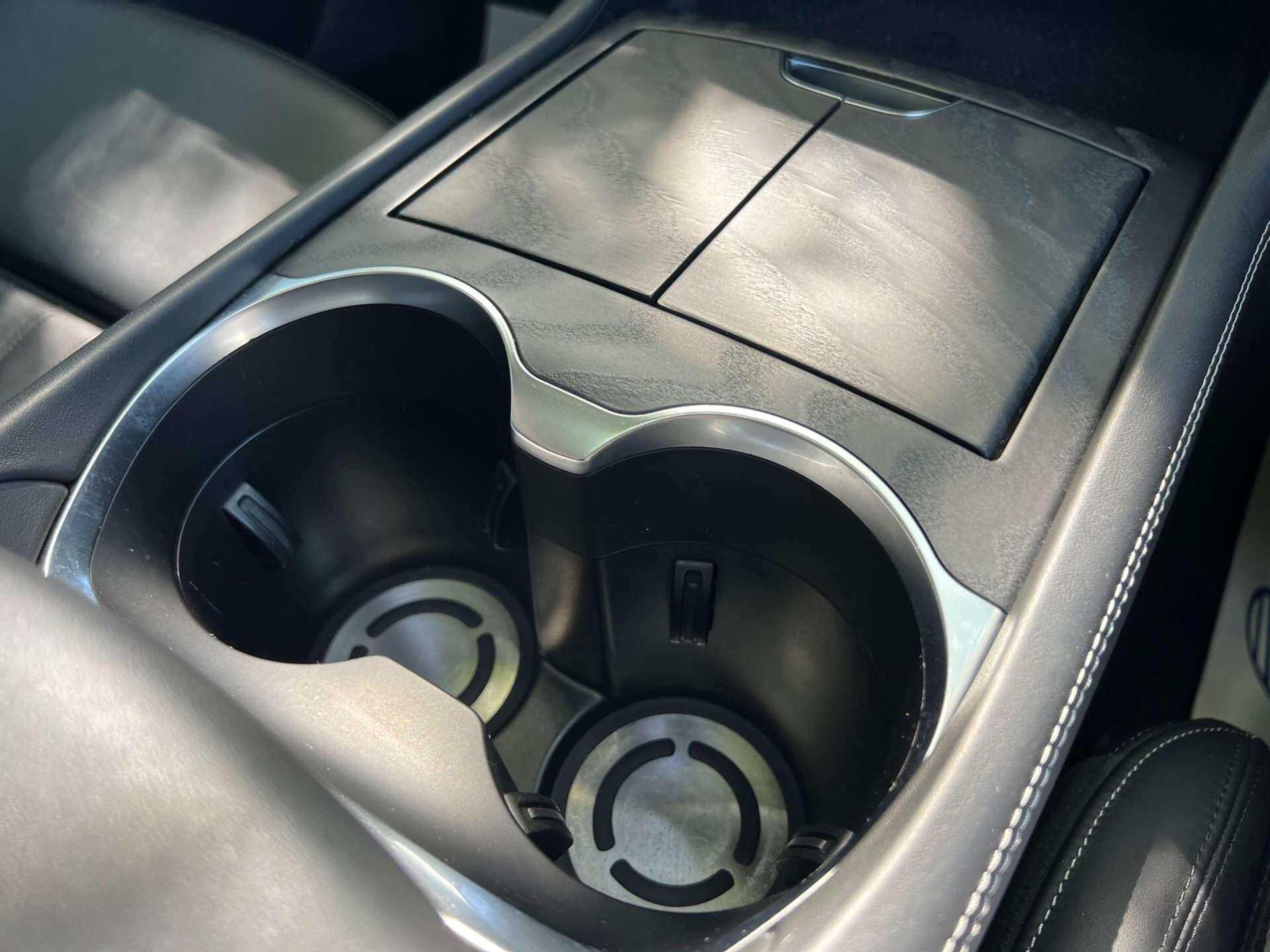 Maserati Grecale view 54