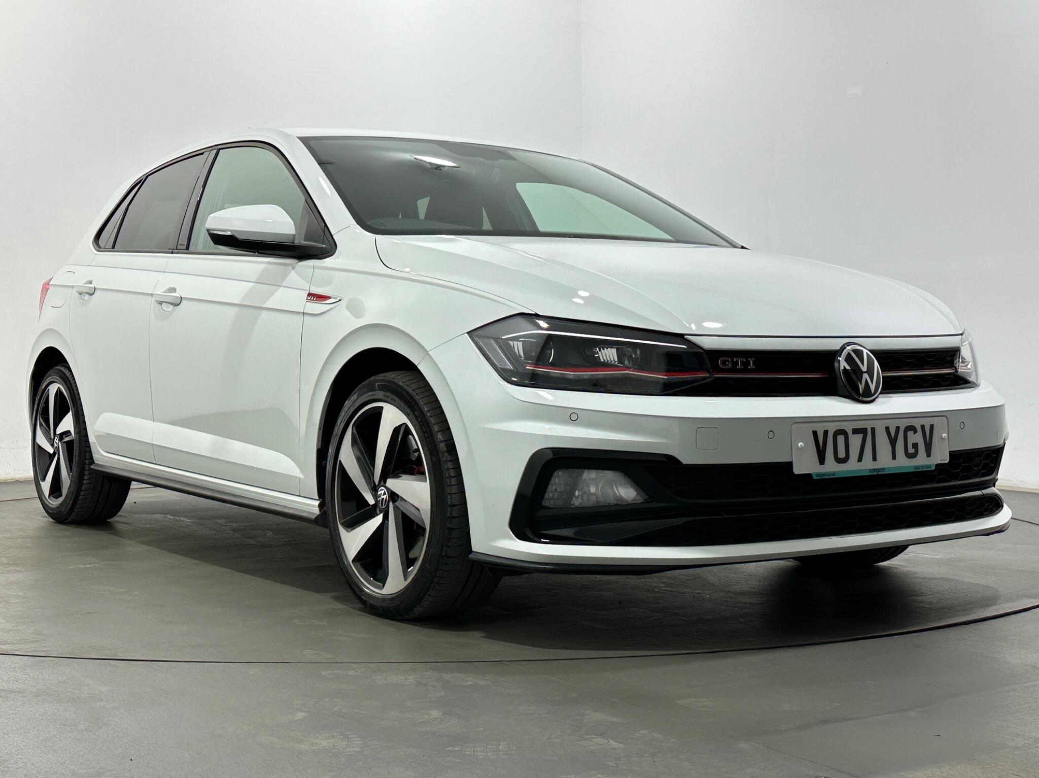 Volkswagen Polo view 51