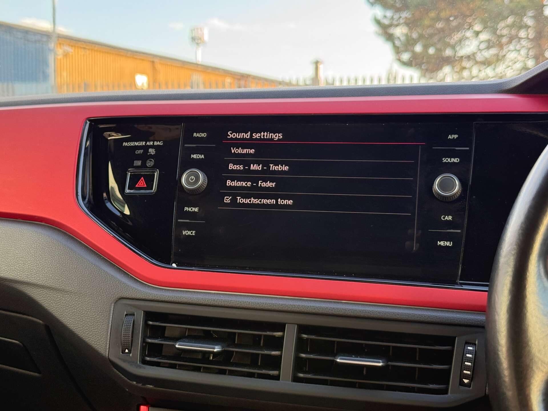 Volkswagen Polo view 42
