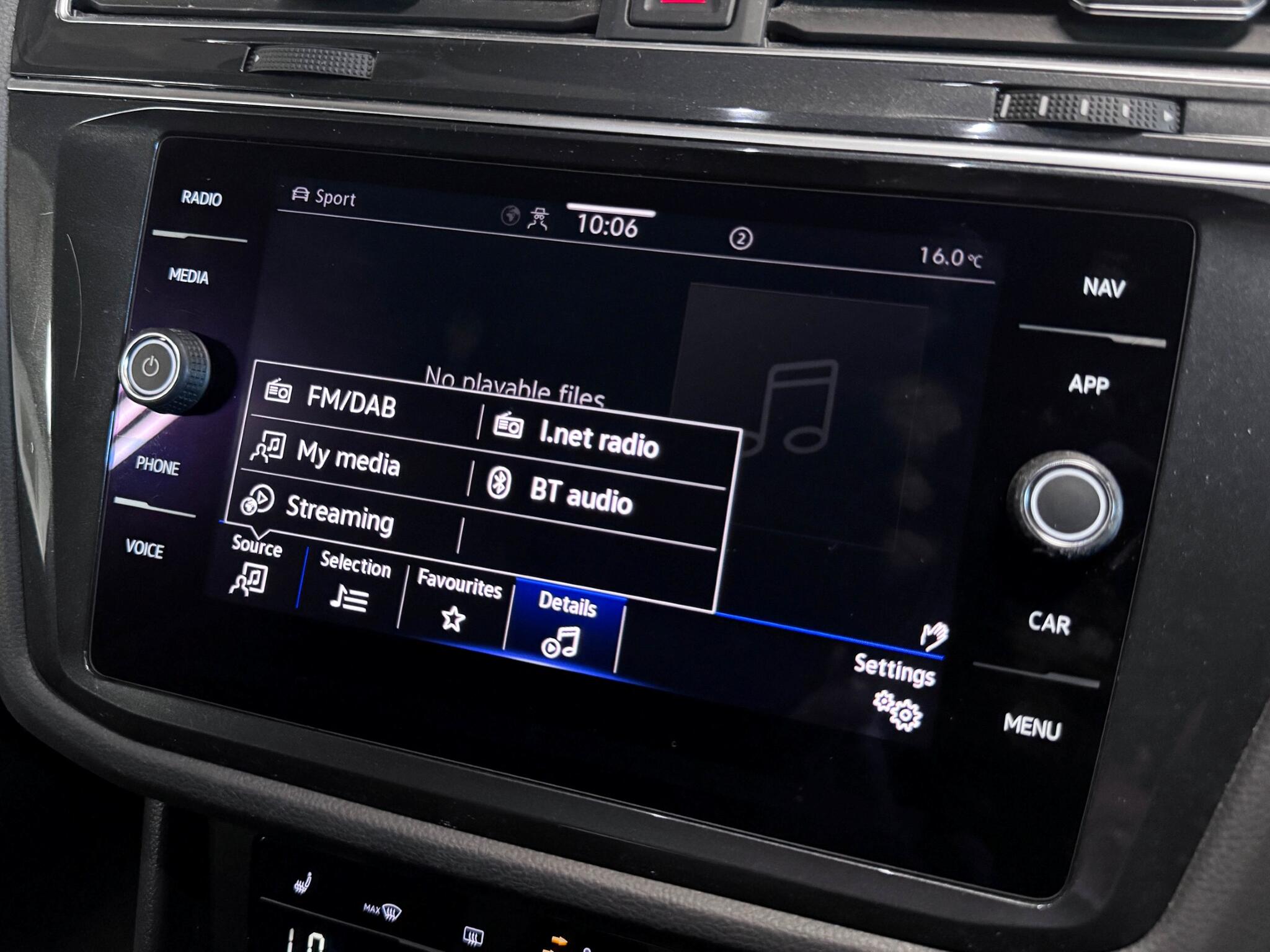 Volkswagen Tiguan view 41