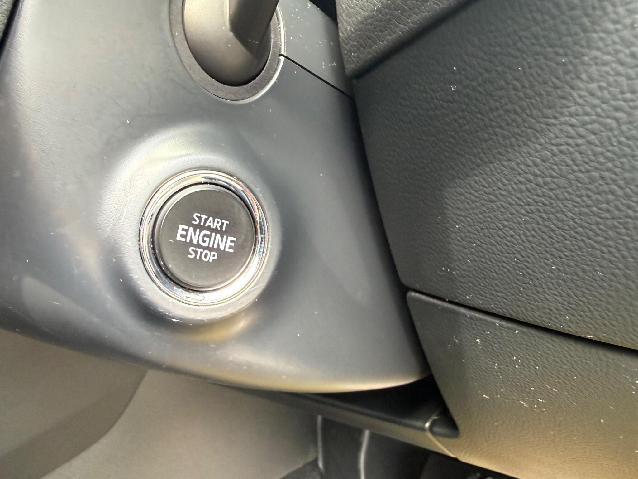 Skoda Superb view 33