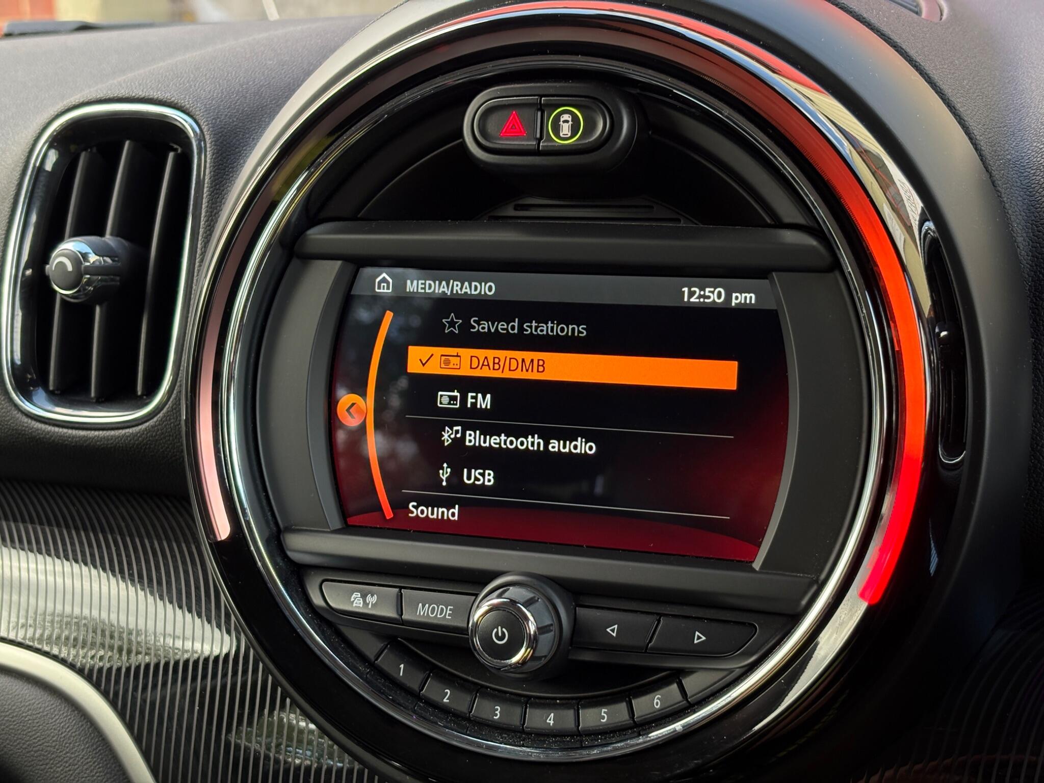 Mini Countryman view 25