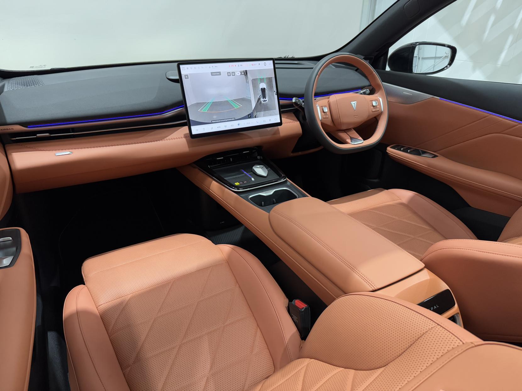 Changan Deepal S05 view 83
