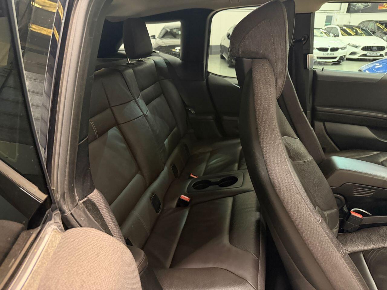 BMW I3 view 23