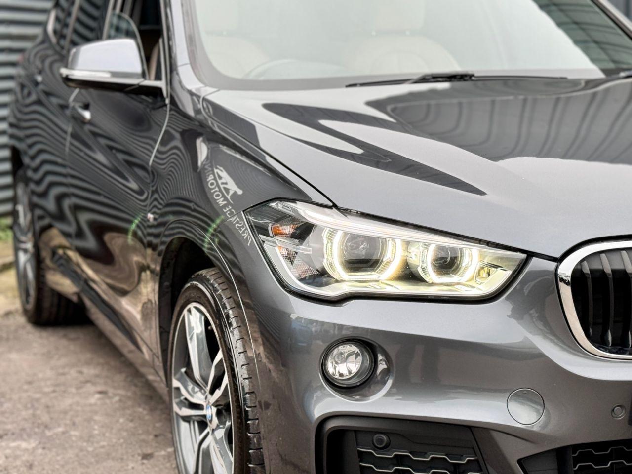 BMW X1 view 26