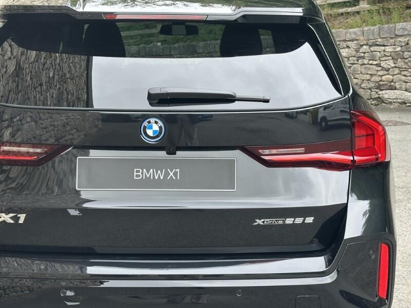BMW X1 view 44
