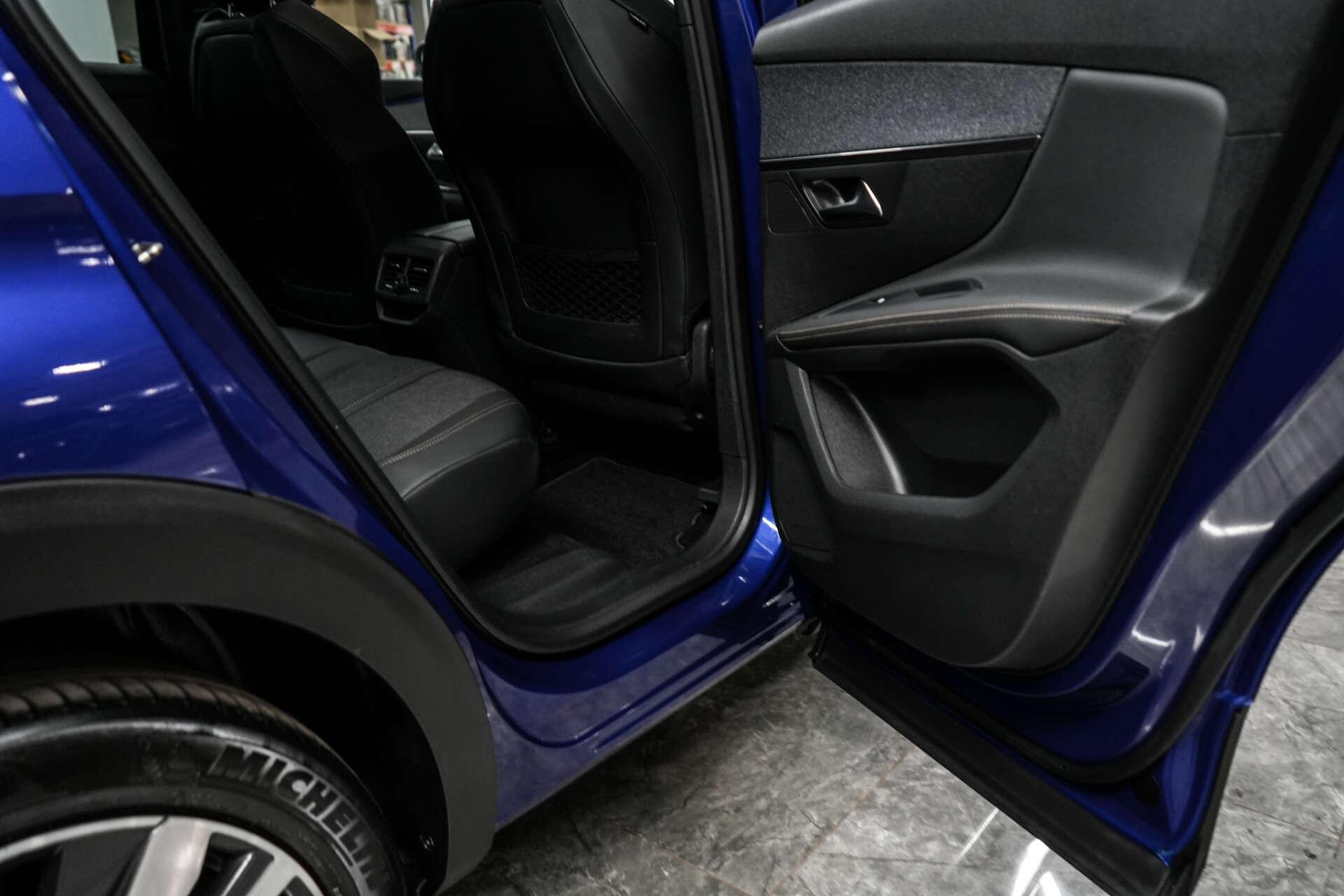 Peugeot 3008 view 21
