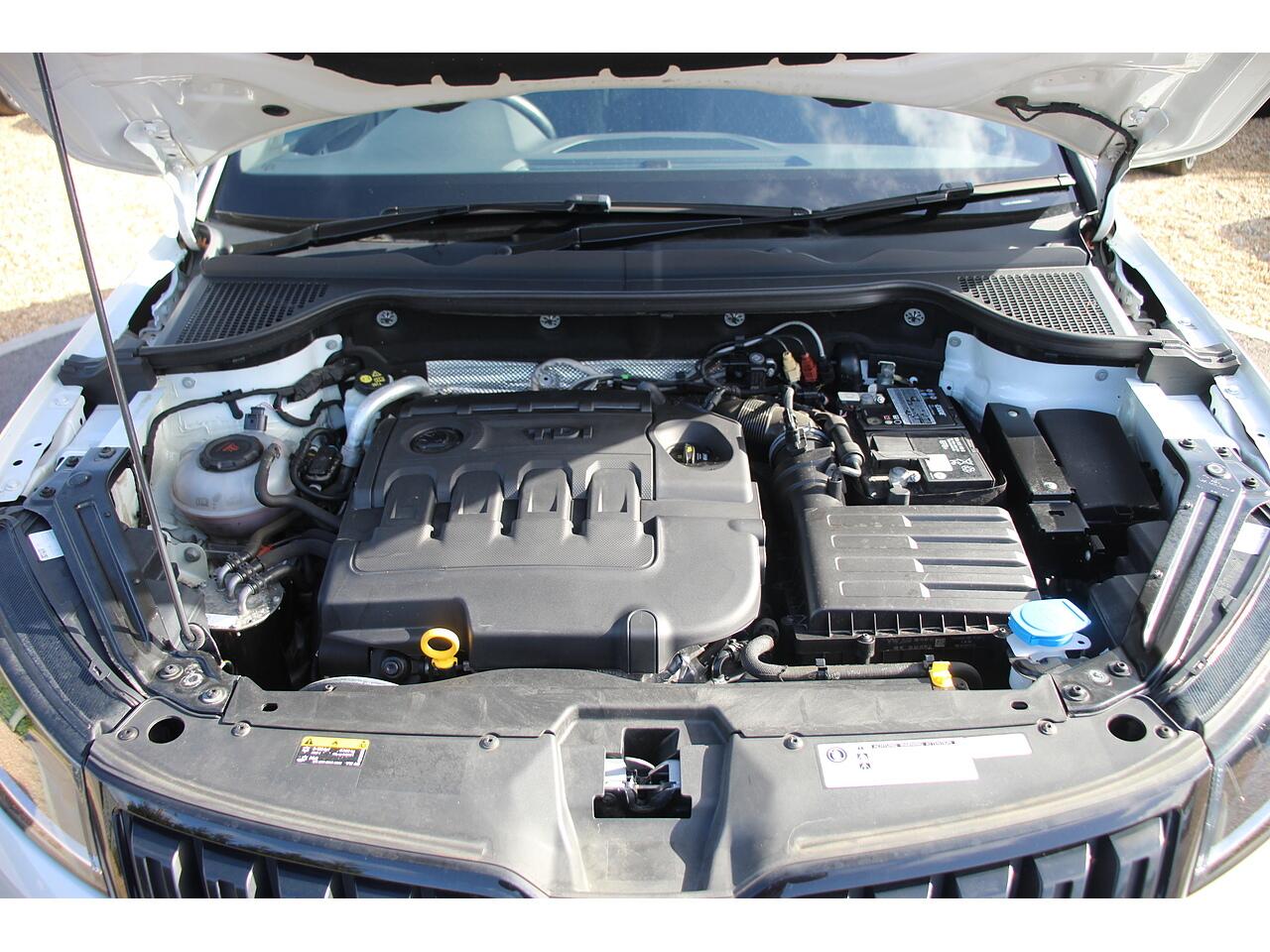 Skoda Karoq view 39