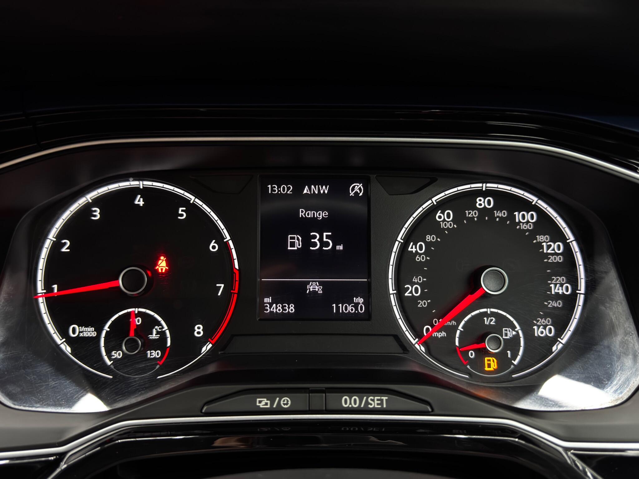 Volkswagen Polo view 21