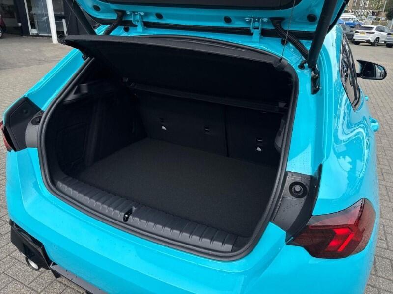 BMW 1 Series view 41