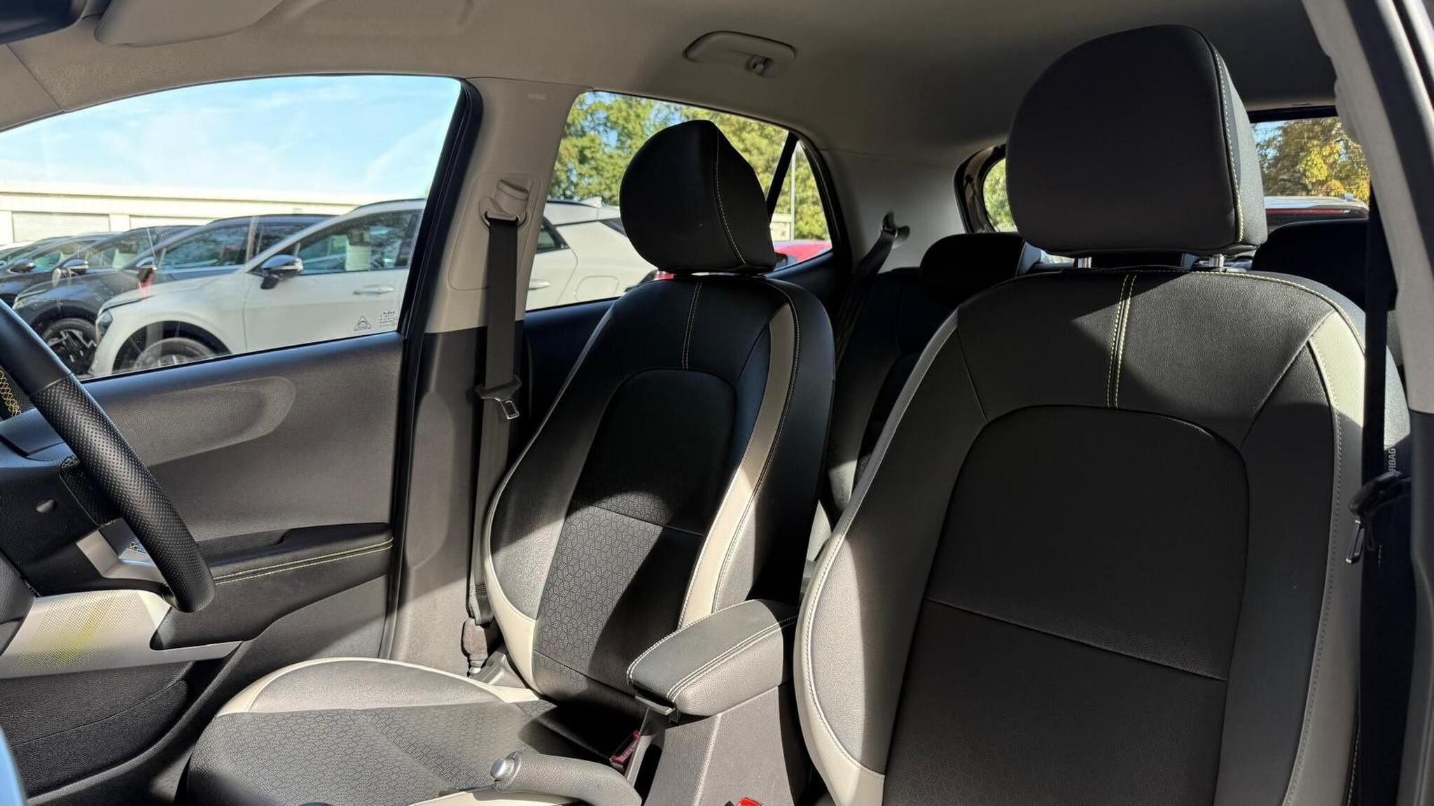 Kia Picanto view 25