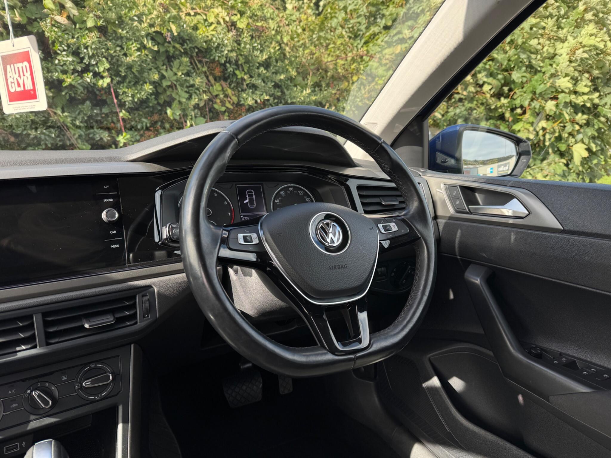 Volkswagen Polo view 15