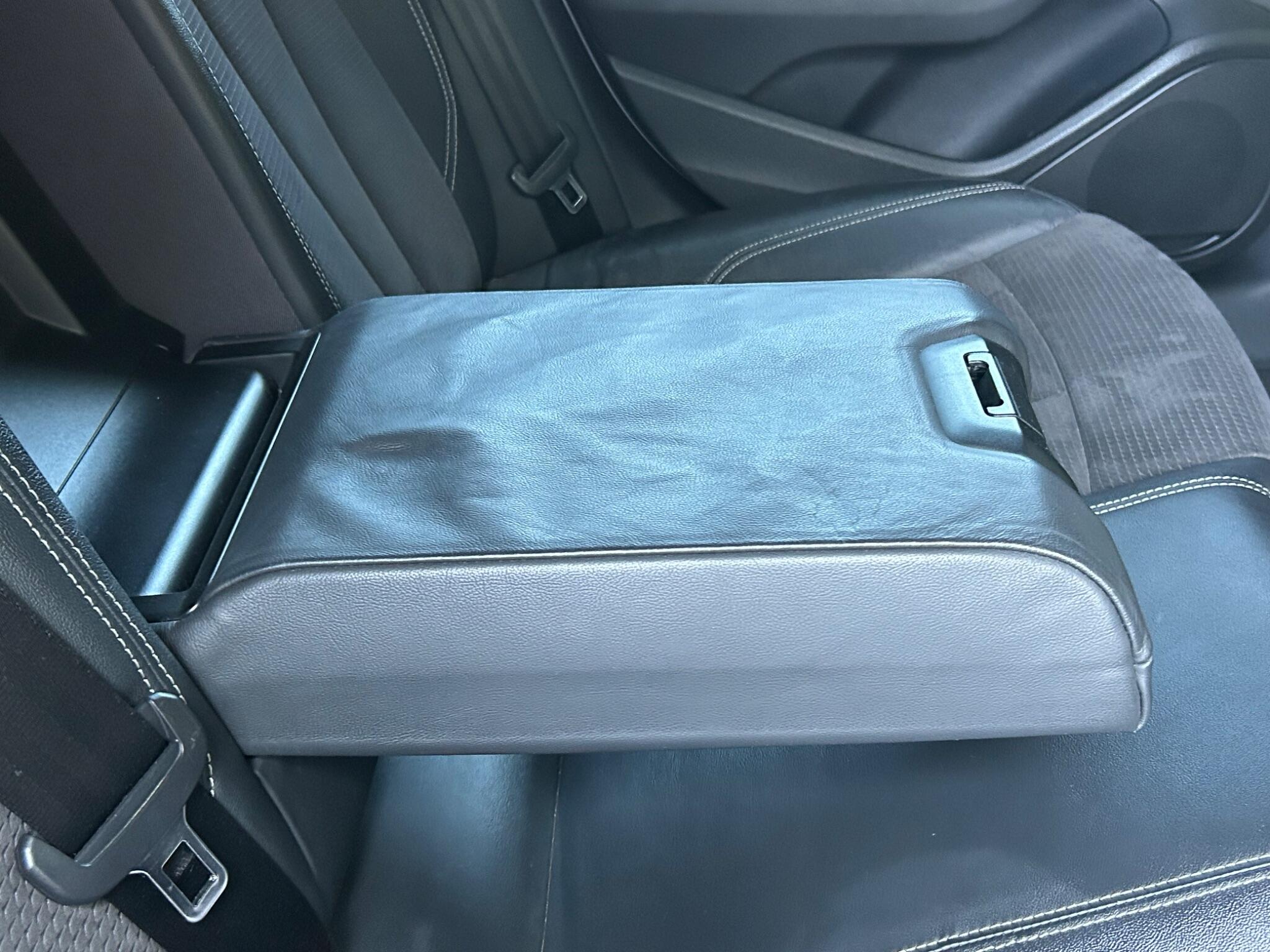 Audi A5 view 55