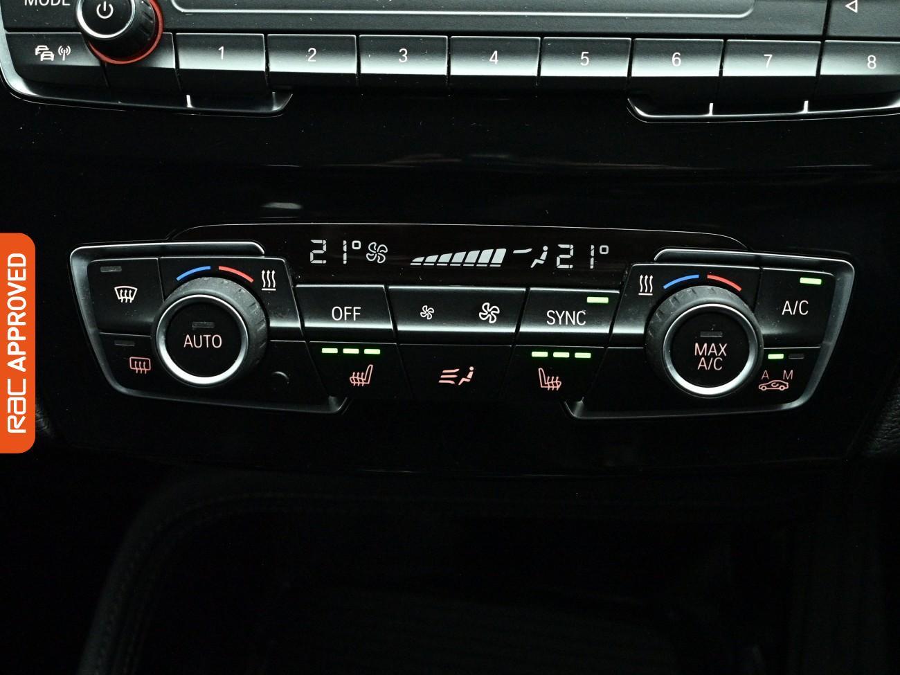 BMW X1 view 22