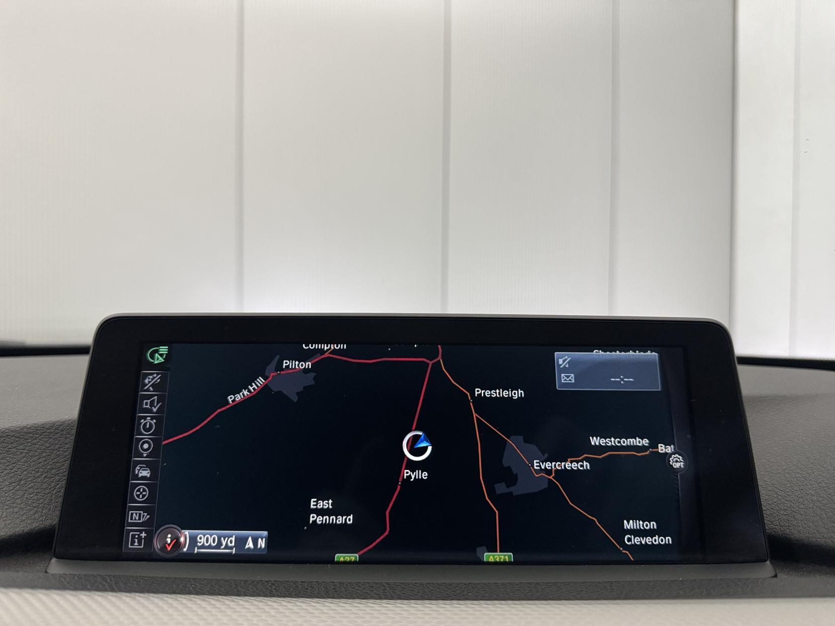 BMW 4 Series view 63