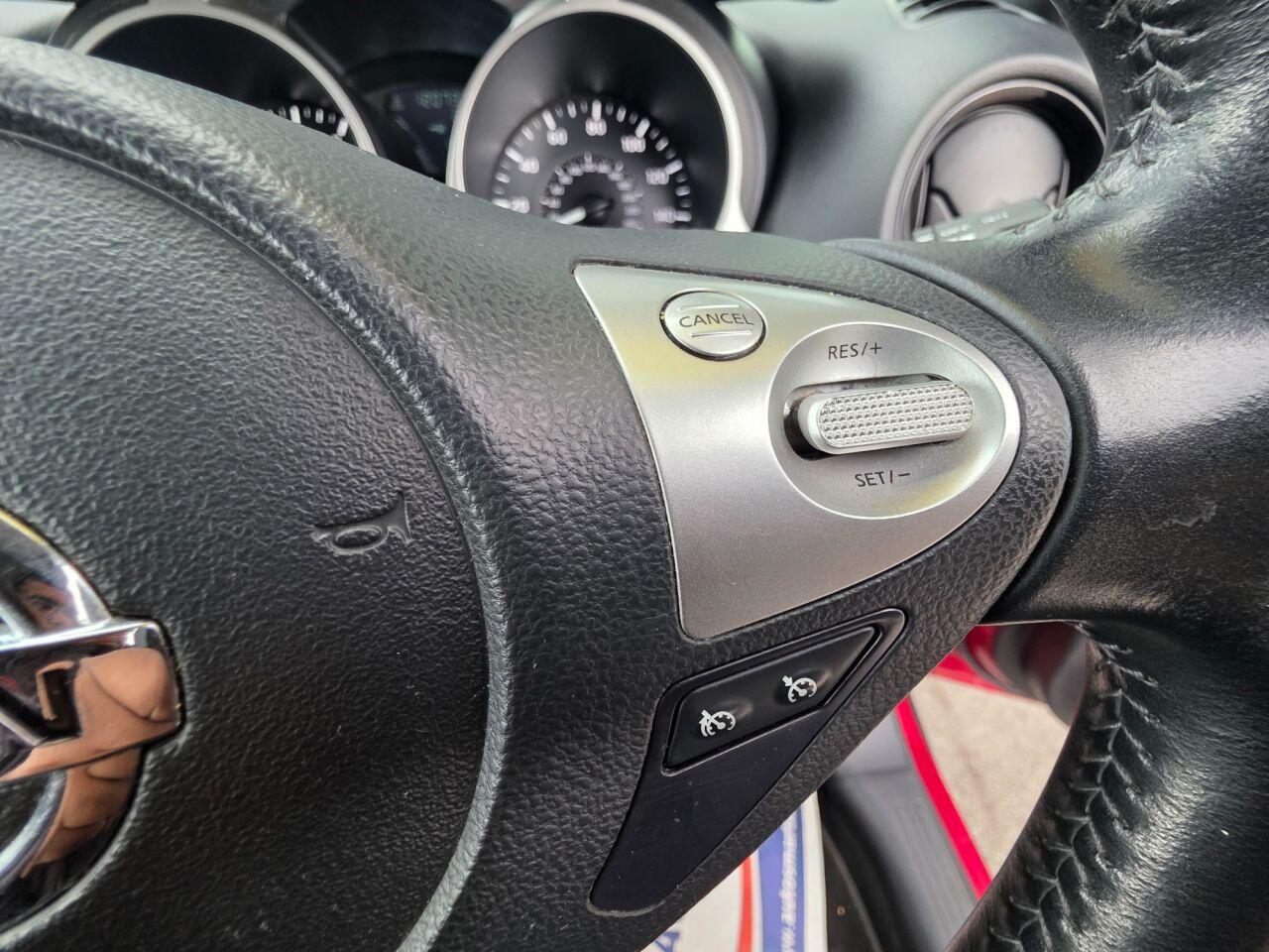 Nissan Juke view 62