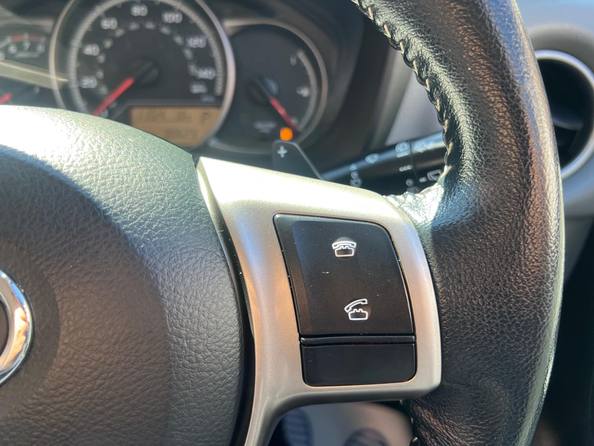 Toyota Yaris view 39