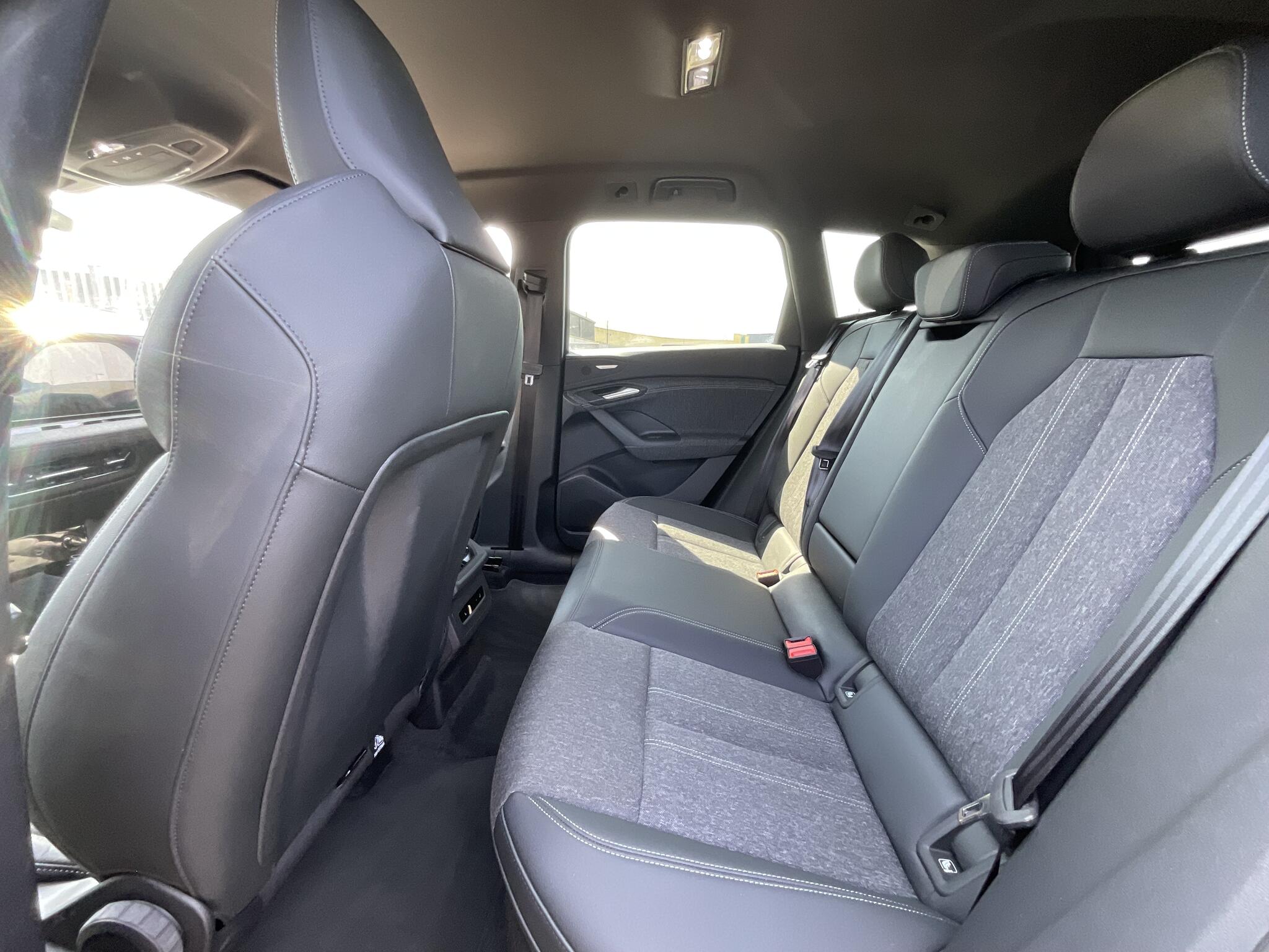 Audi Q6 E-Tron view 15