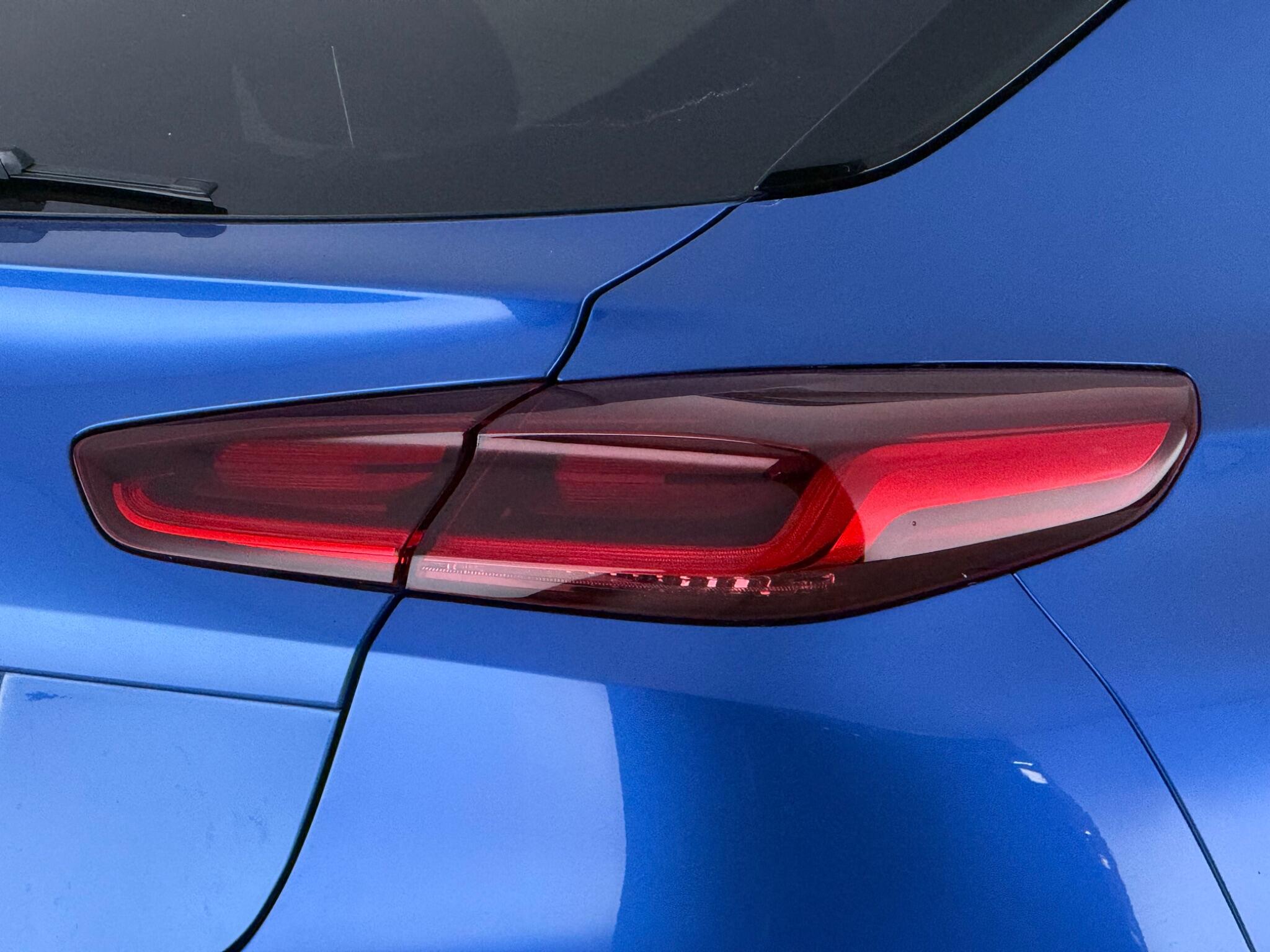 Kia Xceed view 10