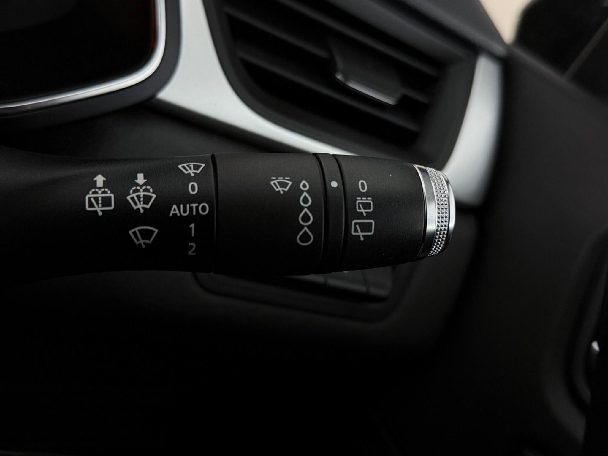 Renault Captur view 16